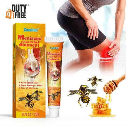 Bee Venom Professional Treatment Gel